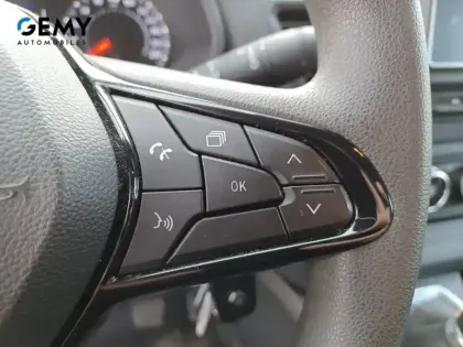 Photo 14 Renault Trafic  CA L1H1 3000 KG BLUE DCI 150 EDC