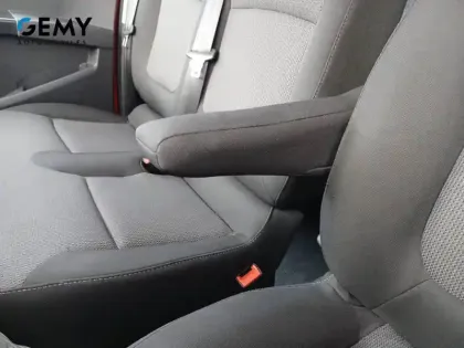 Photo 17 Renault Trafic  CA L1H1 3000 KG BLUE DCI 150 EDC