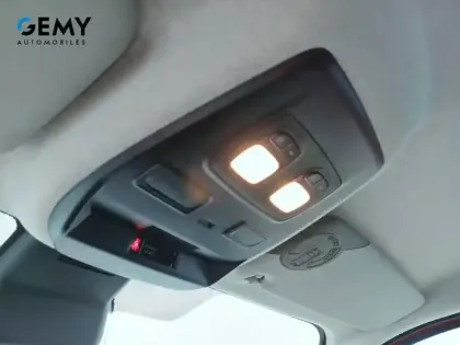 Photo 18 Renault Trafic  CA L1H1 3000 KG BLUE DCI 150 EDC