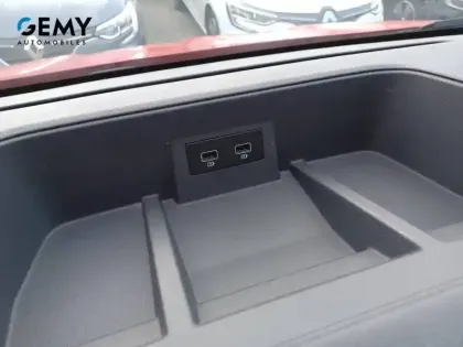 Photo 21 Renault Trafic  CA L1H1 3000 KG BLUE DCI 150 EDC