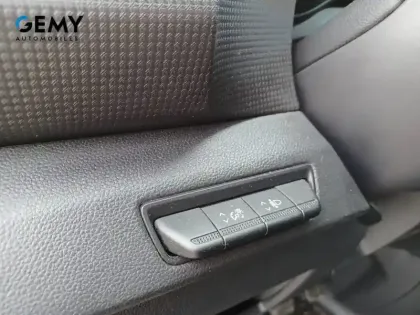 Photo 12 Renault Trafic  CA L1H1 3000 KG BLUE DCI 150 EDC