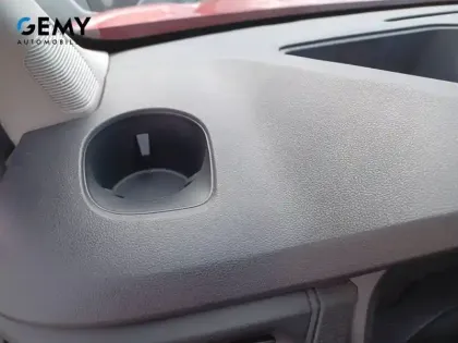 Photo 22 Renault Trafic  CA L1H1 3000 KG BLUE DCI 150 EDC