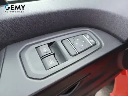 Photo 11 Renault Trafic  CA L1H1 3000 KG BLUE DCI 150 EDC