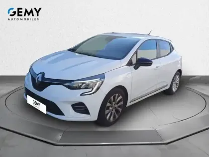 Photo Renault Clio Evolution