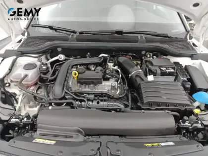 Photo 37 Skoda Kamiq  1.0 TSI Evo 110 ch DSG7