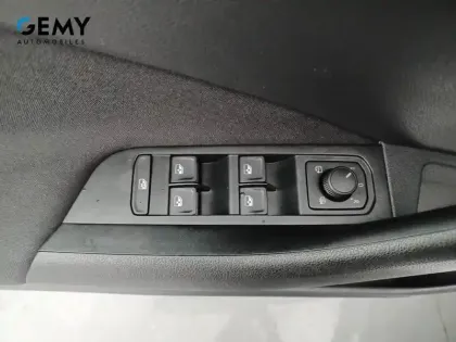 Photo 34 Skoda Kamiq  1.0 TSI Evo 110 ch DSG7