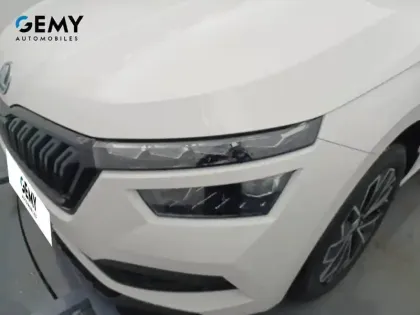 Photo 38 Skoda Kamiq  1.0 TSI Evo 110 ch DSG7