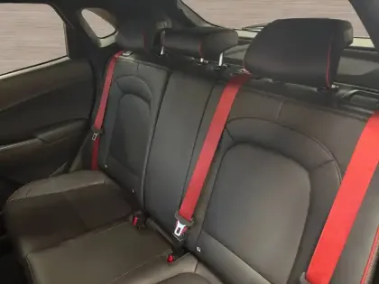 Photo 12 Hyundai Kona  Hybrid 141