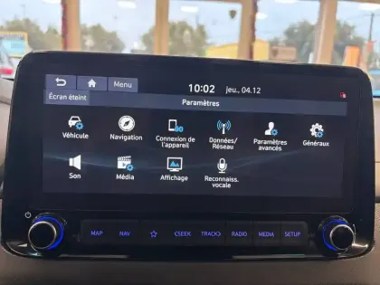 Photo 38 Hyundai Kona  Hybrid 141