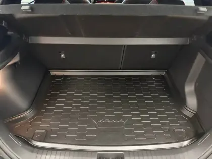 Photo 18 Hyundai Kona  Hybrid 141