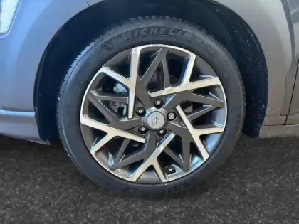 Photo 13 Hyundai Kona  Hybrid 141