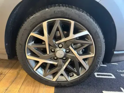 Photo 15 Hyundai Kona  Hybrid 141