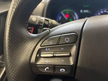 Photo 31 Hyundai Kona  Hybrid 141