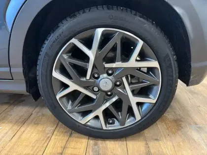 Photo 17 Hyundai Kona  Hybrid 141