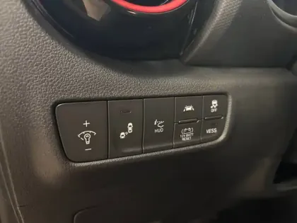 Photo 23 Hyundai Kona  Hybrid 141