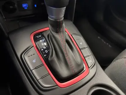 Photo 35 Hyundai Kona  Hybrid 141