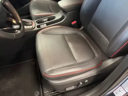 Photo 24 Hyundai Kona  Hybrid 141