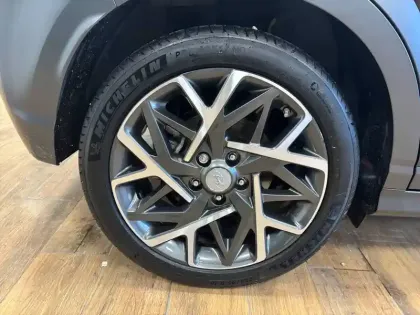 Photo 16 Hyundai Kona  Hybrid 141