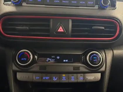 Photo 39 Hyundai Kona  Hybrid 141