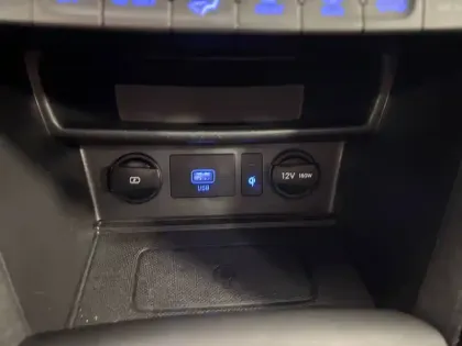 Photo 36 Hyundai Kona  Hybrid 141