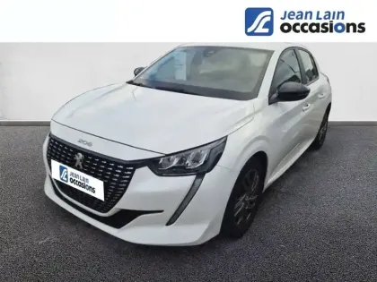 Photo Peugeot 208 Style