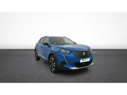 Photo 77 Peugeot 2008  PureTech 130 S&S EAT8