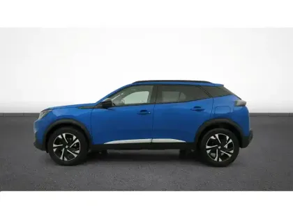 Photo 36 Peugeot 2008  PureTech 130 S&S EAT8