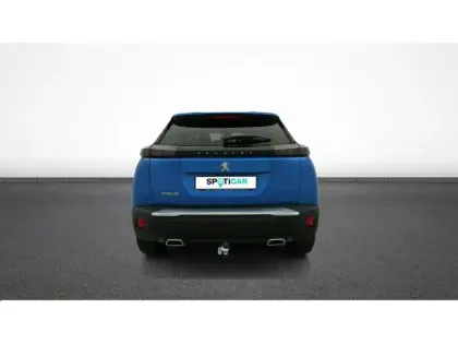 Photo 39 Peugeot 2008  PureTech 130 S&S EAT8