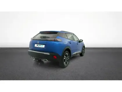 Photo 40 Peugeot 2008  PureTech 130 S&S EAT8