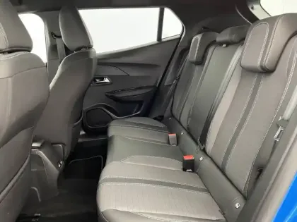 Photo 47 Peugeot 2008  PureTech 130 S&S EAT8