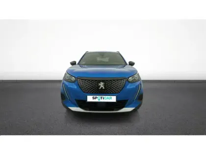 Photo 34 Peugeot 2008  PureTech 130 S&S EAT8