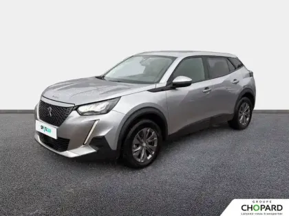 Photo Peugeot 2008 Active Pack