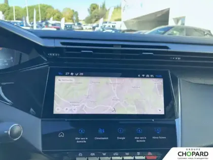 Photo 31 Peugeot 408  PHEV 225 e-EAT8