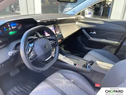 Photo 47 Peugeot 408  PHEV 225 e-EAT8