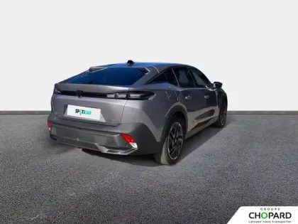 Photo 45 Peugeot 408  PHEV 225 e-EAT8