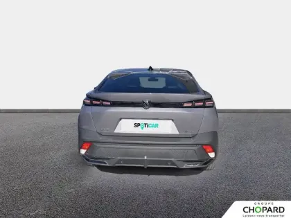 Photo 42 Peugeot 408  PHEV 225 e-EAT8