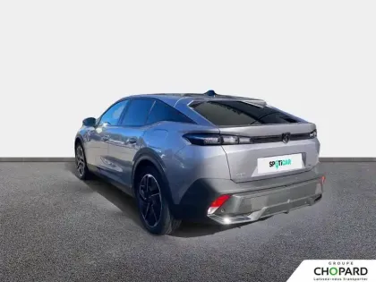 Photo 25 Peugeot 408  PHEV 225 e-EAT8