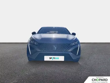 Photo 20 Peugeot 408  PHEV 225 e-EAT8