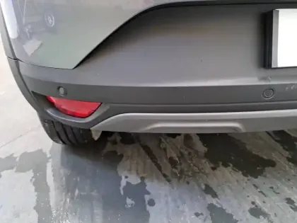 Photo 10 Dacia Sandero  ECO-G 100 GSR2