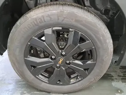 Photo 14 Dacia Sandero  ECO-G 100 GSR2