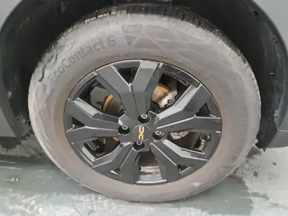 Photo 15 Dacia Sandero  ECO-G 100 GSR2