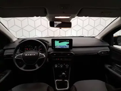 Photo 42 Dacia Sandero  ECO-G 100 GSR2