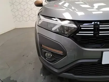 Photo 8 Dacia Sandero  ECO-G 100 GSR2