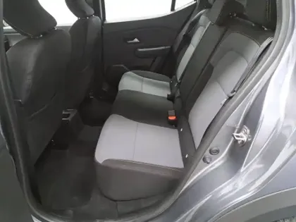 Photo 25 Dacia Sandero  ECO-G 100 GSR2