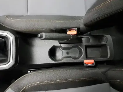 Photo 34 Dacia Sandero  ECO-G 100 GSR2