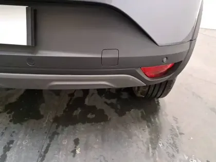 Photo 11 Dacia Sandero  ECO-G 100 GSR2