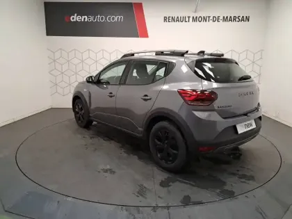 Photo 2 Dacia Sandero  ECO-G 100 GSR2