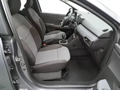 Photo 23 Dacia Sandero  ECO-G 100 GSR2