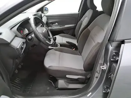 Photo 26 Dacia Sandero  ECO-G 100 GSR2