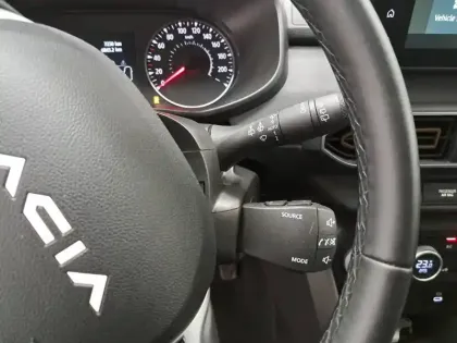 Photo 30 Dacia Sandero  ECO-G 100 GSR2